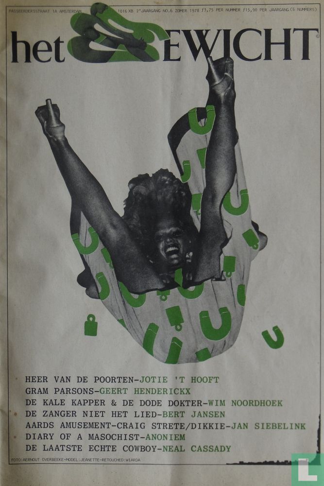 Het Gewicht 6