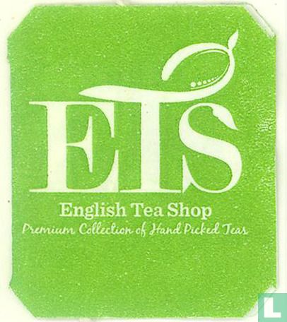 Black Tea Chai