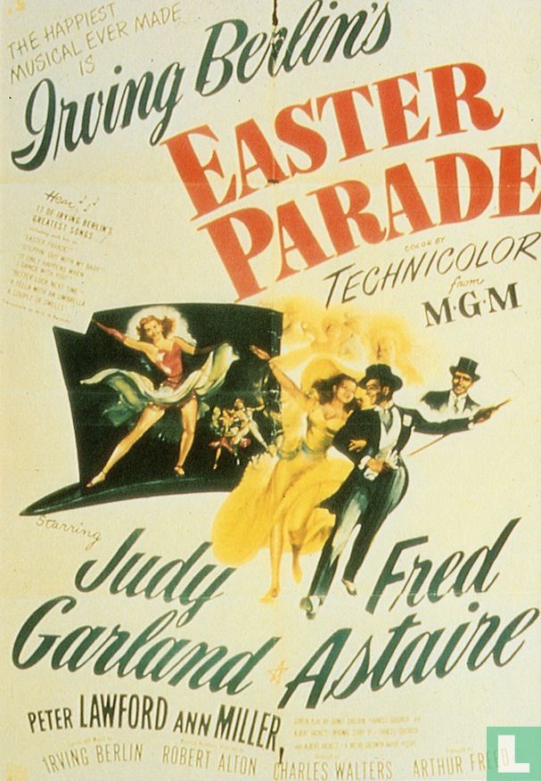 Easter Parade