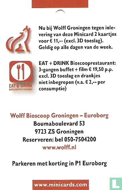 Wolff Bioscoop