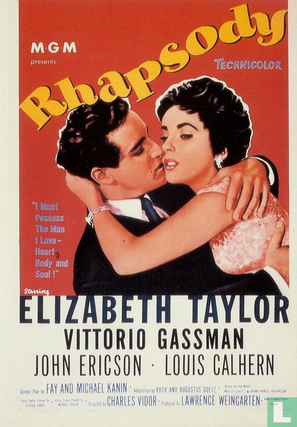 Rhapsody