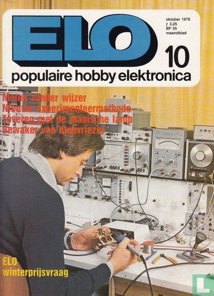 ELO 10