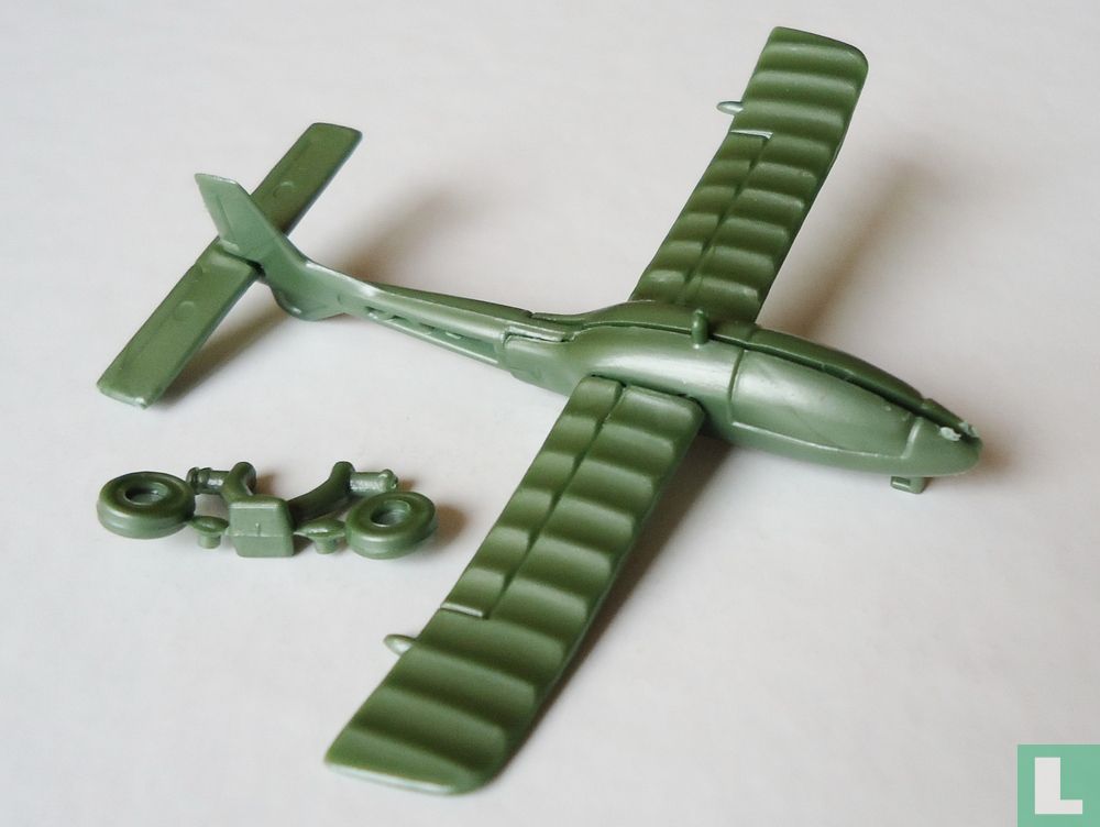 Avion  'Vertical Circe'