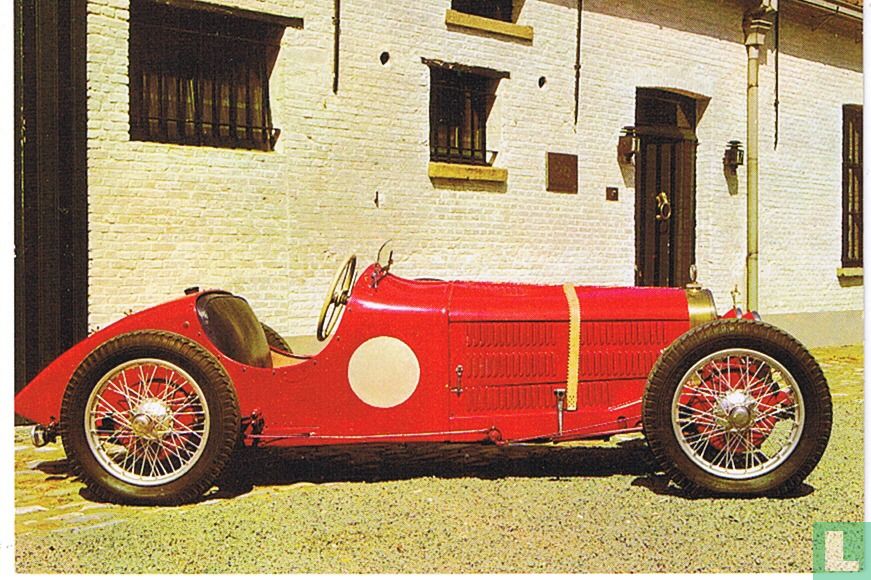 Lombard 1928