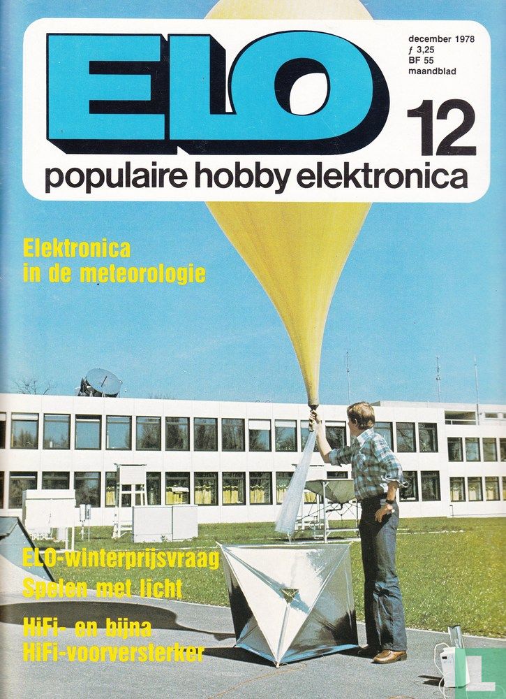 ELO 12