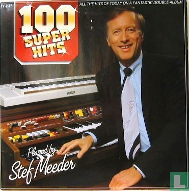 100 super hits