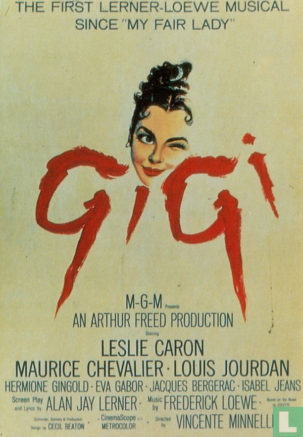 Gigi
