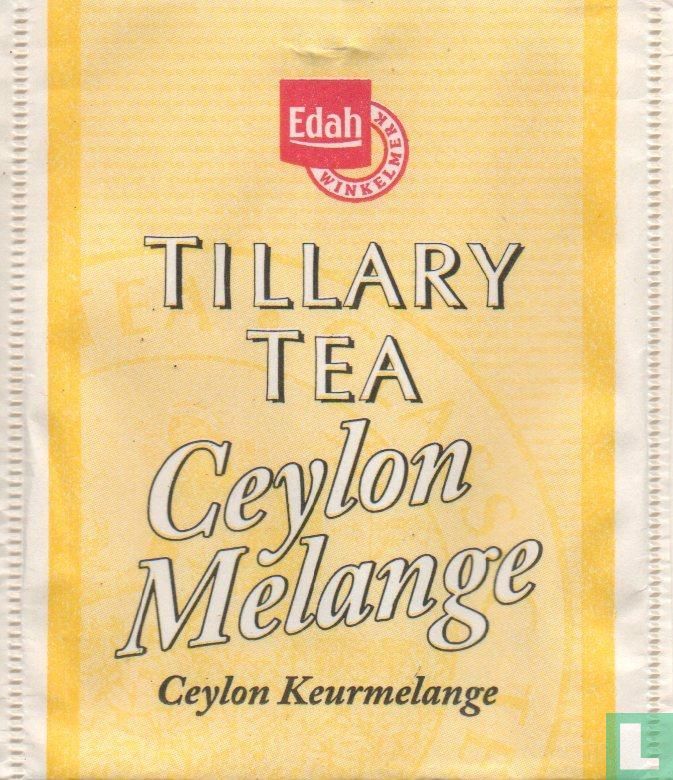Ceylon Melange