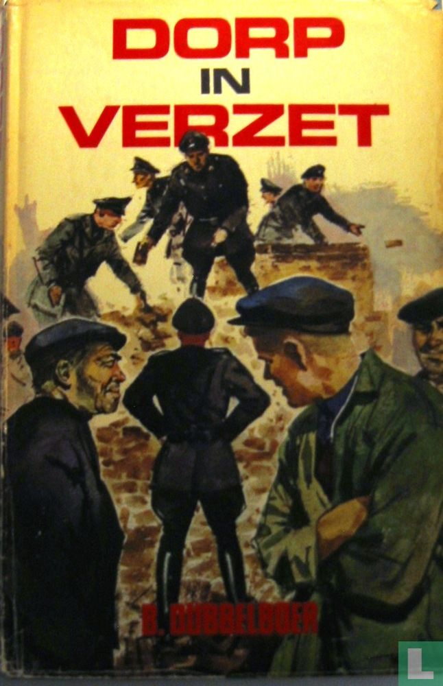 Dorp in verzet