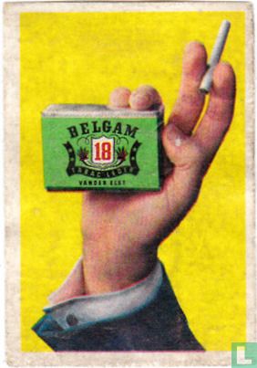 Belgam 18