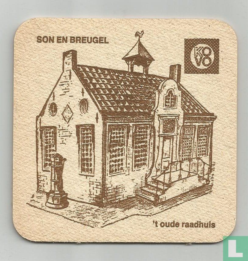 Son en Breugel
