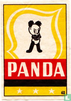 Panda 62