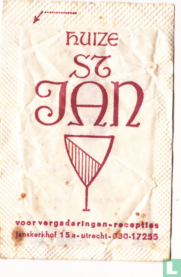 Huize St. Jan