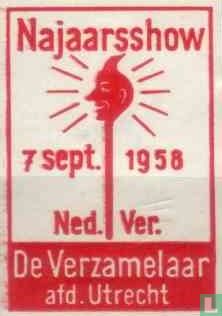 Najaarsshow