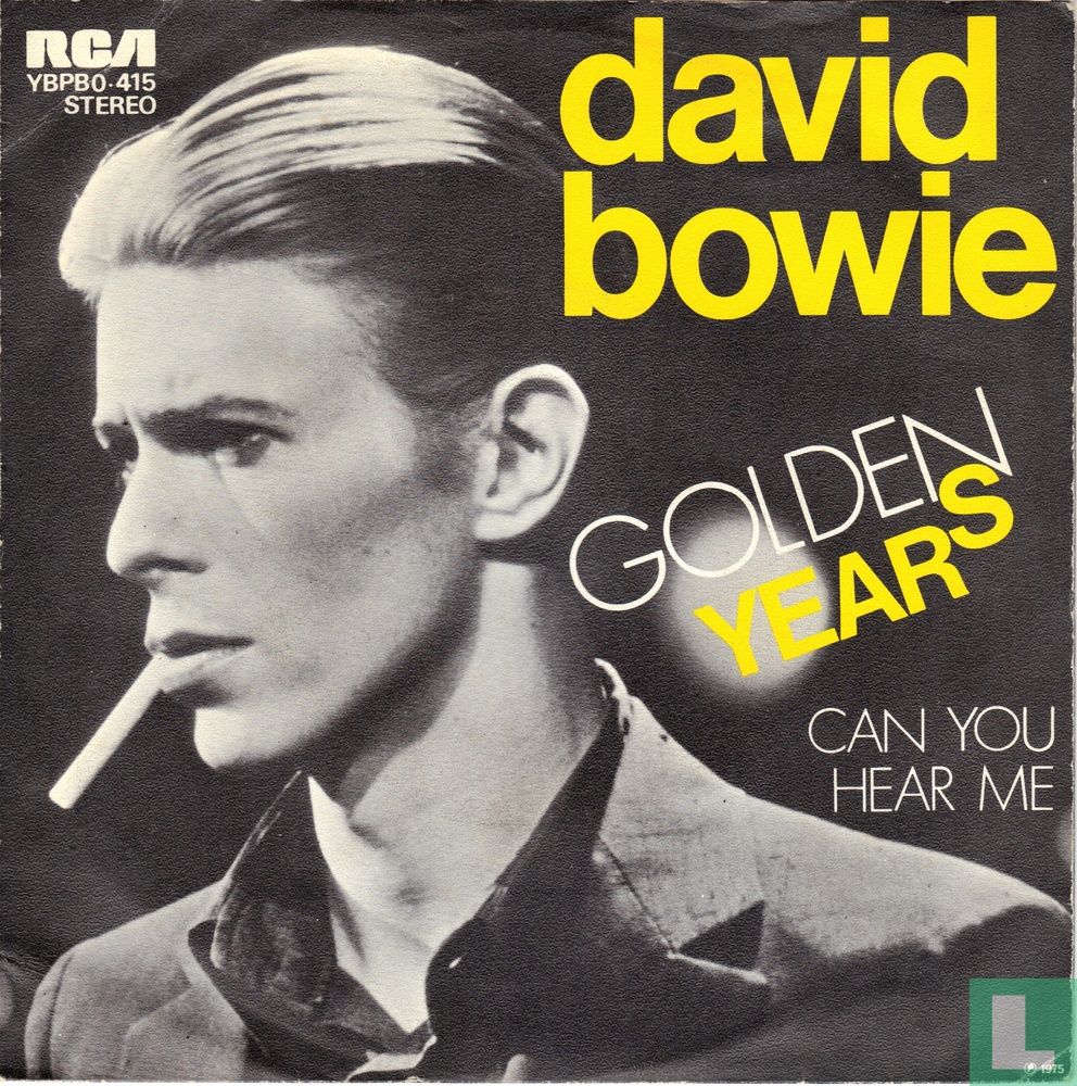 Golden Years