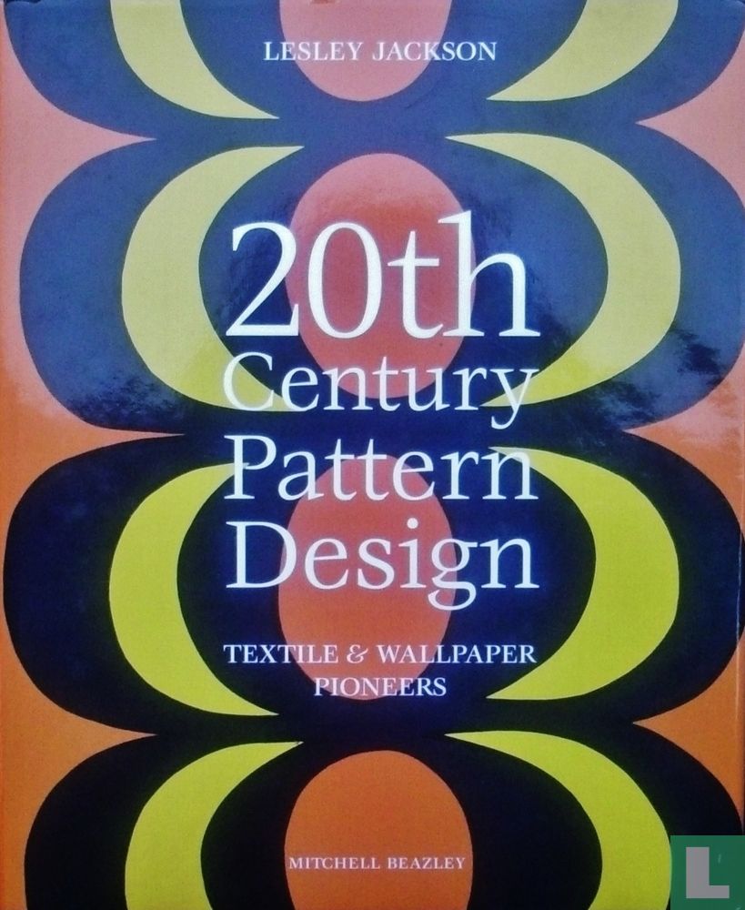 20th Century Pattern Design