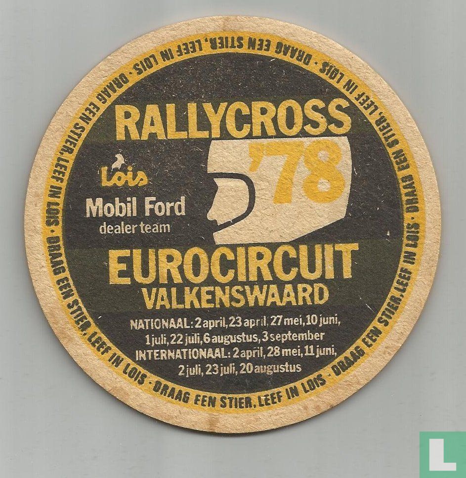 Rallycross