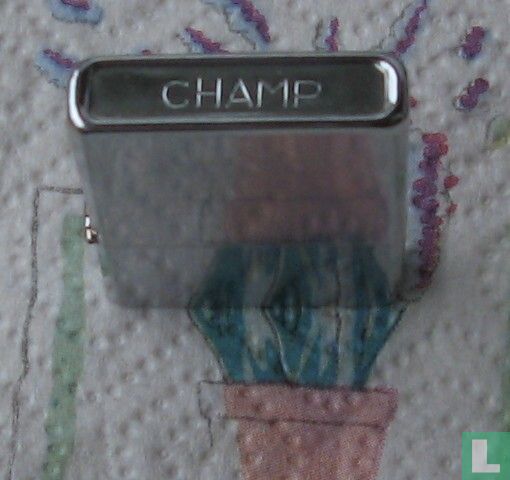 Champ ’World Wide Web’
