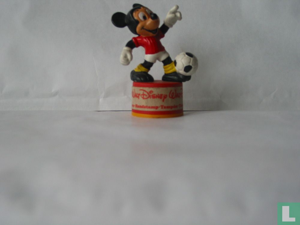 Mickey Mouse