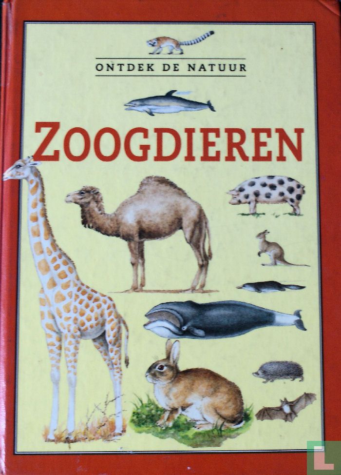 Zoogdieren
