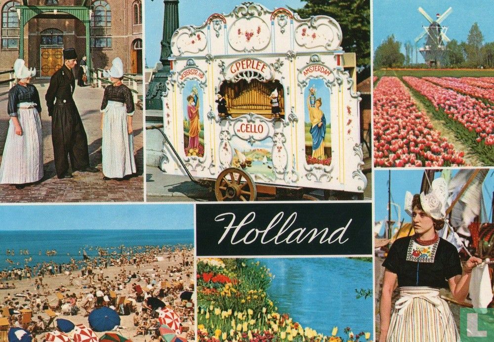 Holland