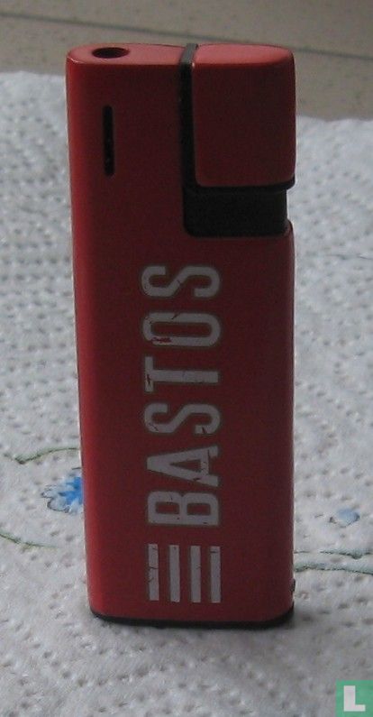 Bastos
