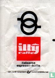 Illy Caffé 