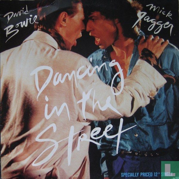 Dancing in the Street