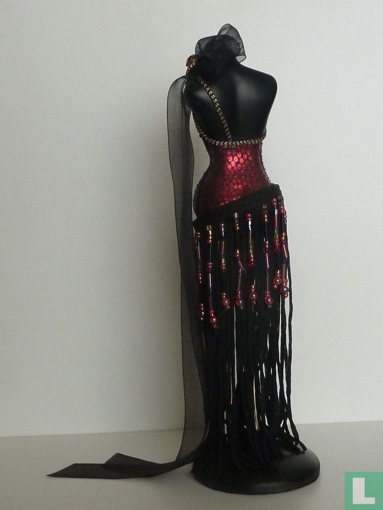 Red Snake