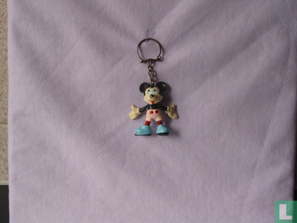 Mickey Mouse