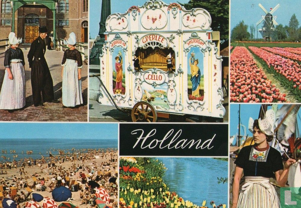 Holland