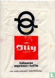 Illy Caffé
