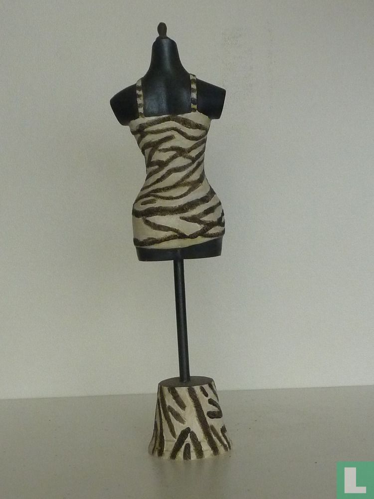 Tiger swimsuit