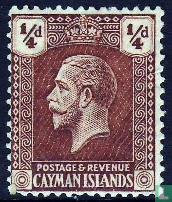 King George V
