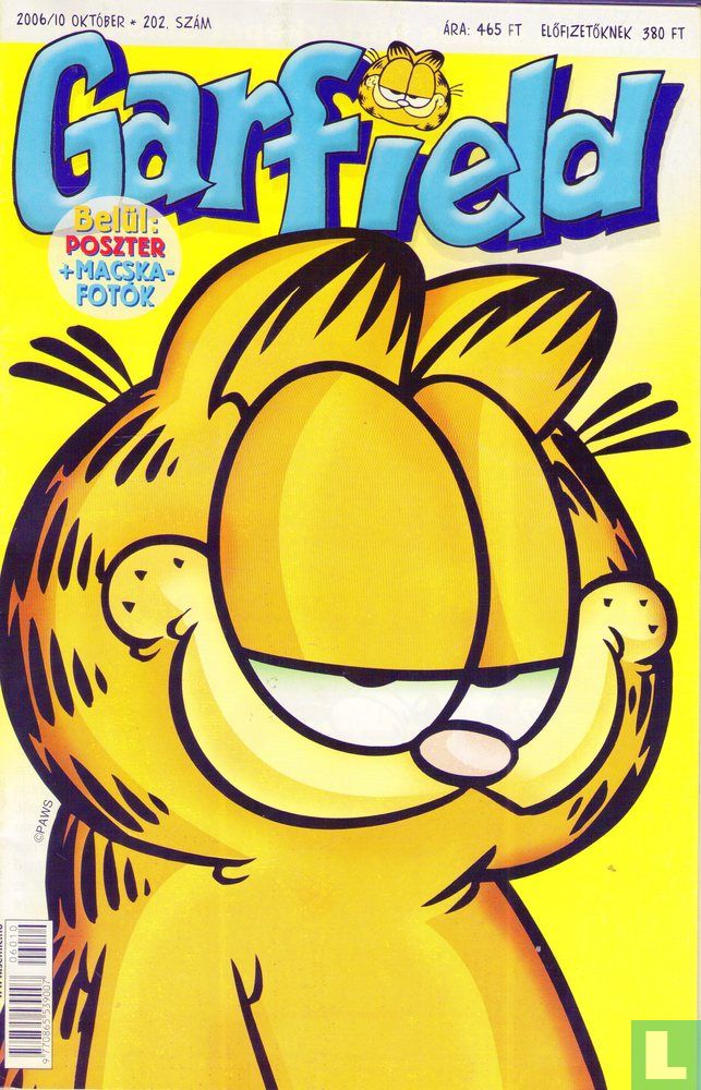 Garfield