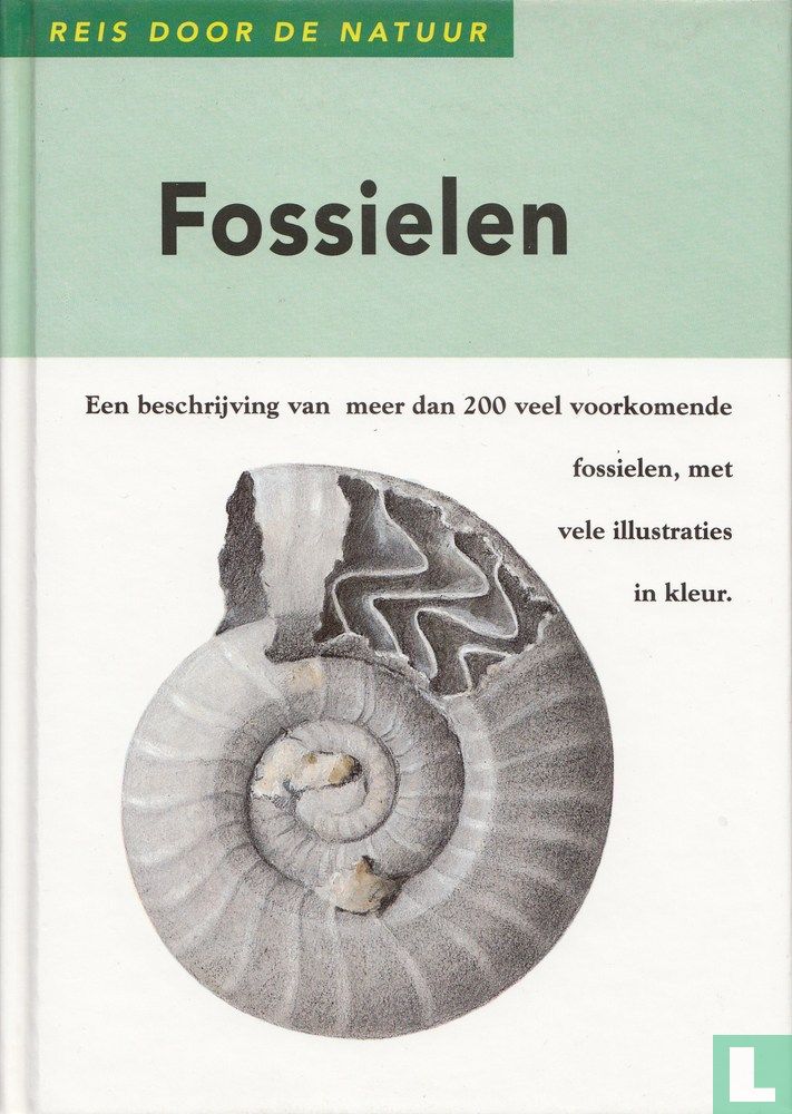Fossielen