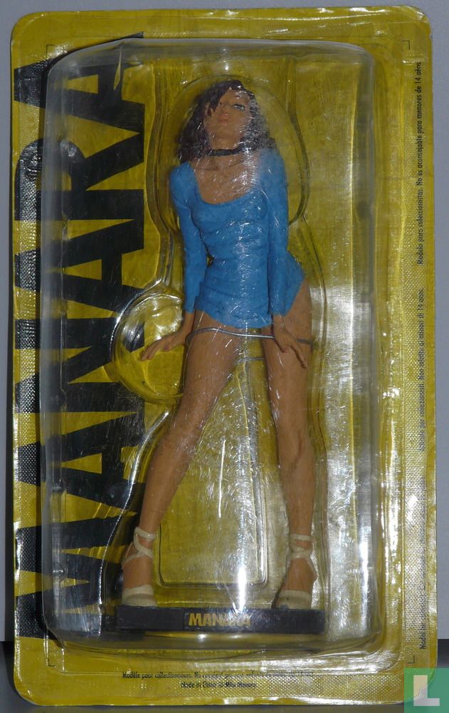 Manara Lou-Lou