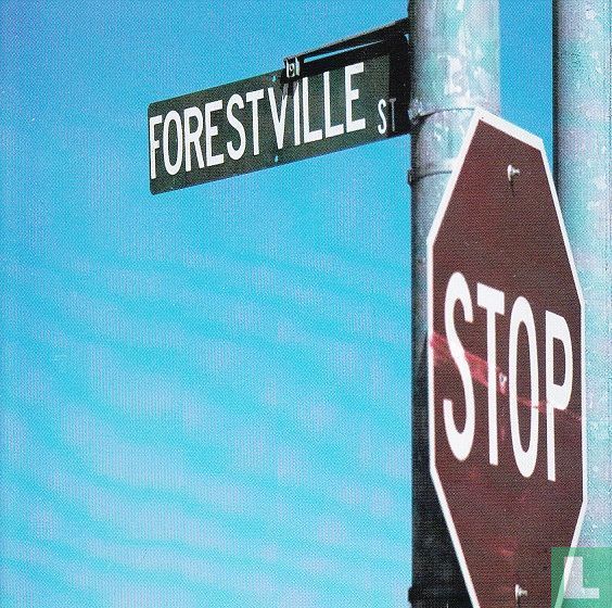 924 Forestville St.