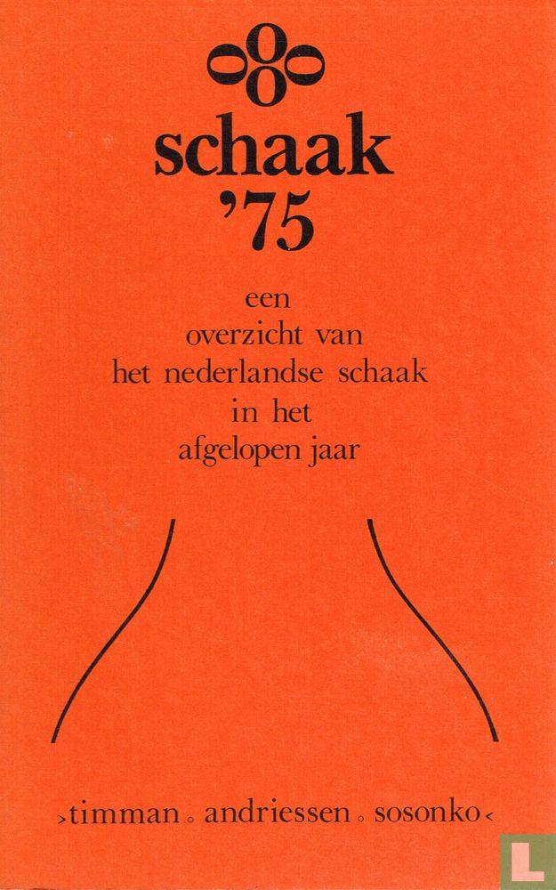 Schaak '75