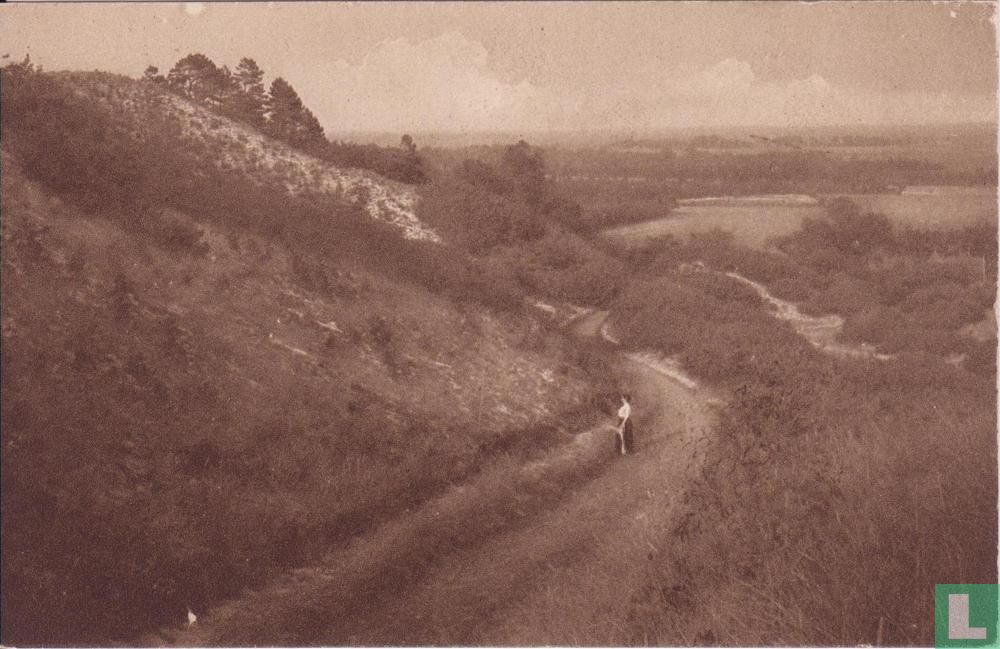 Klein Zwitserland