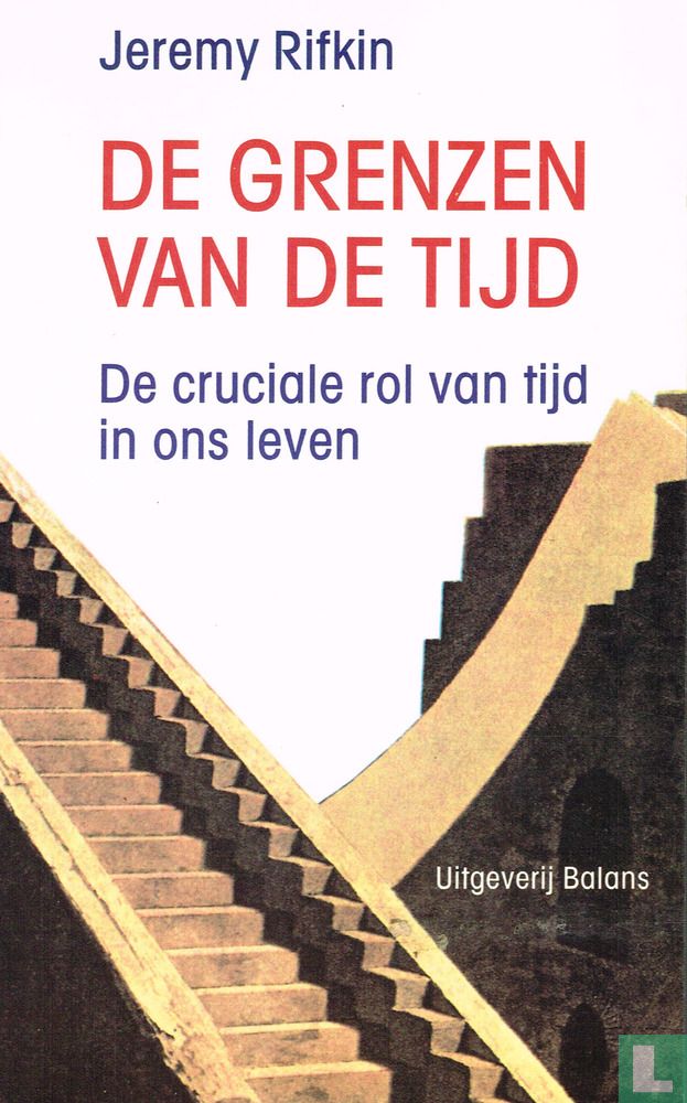 De grenzen van de tijd