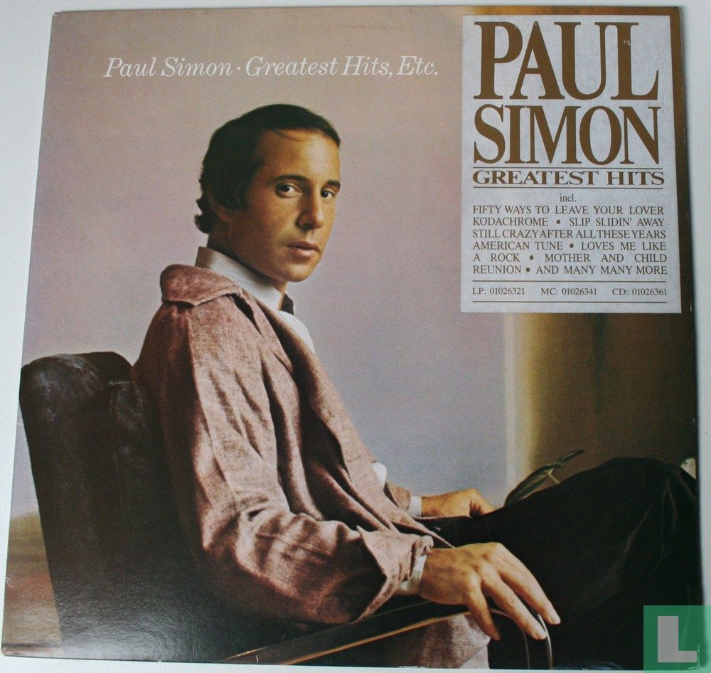 Greatest Hits