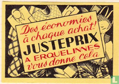 Justeprix
