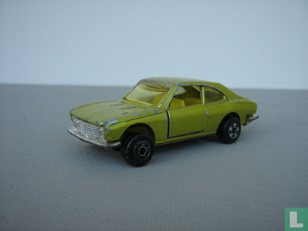 Mazda GT