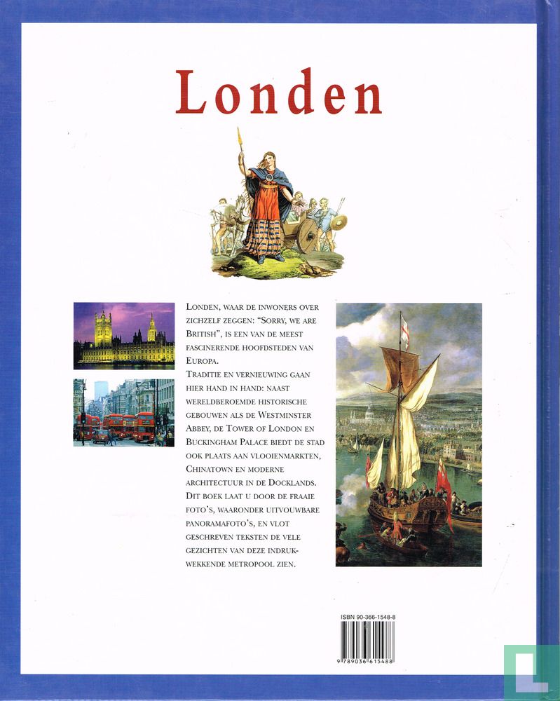Londen