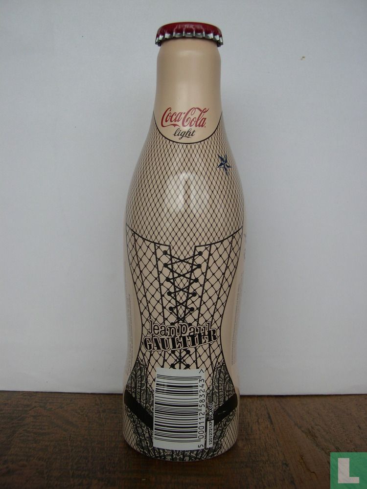 Night Coca-Cola Light