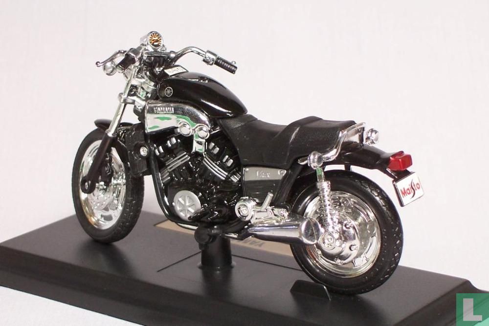 Yamaha V-Max