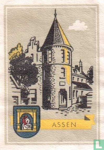Assen