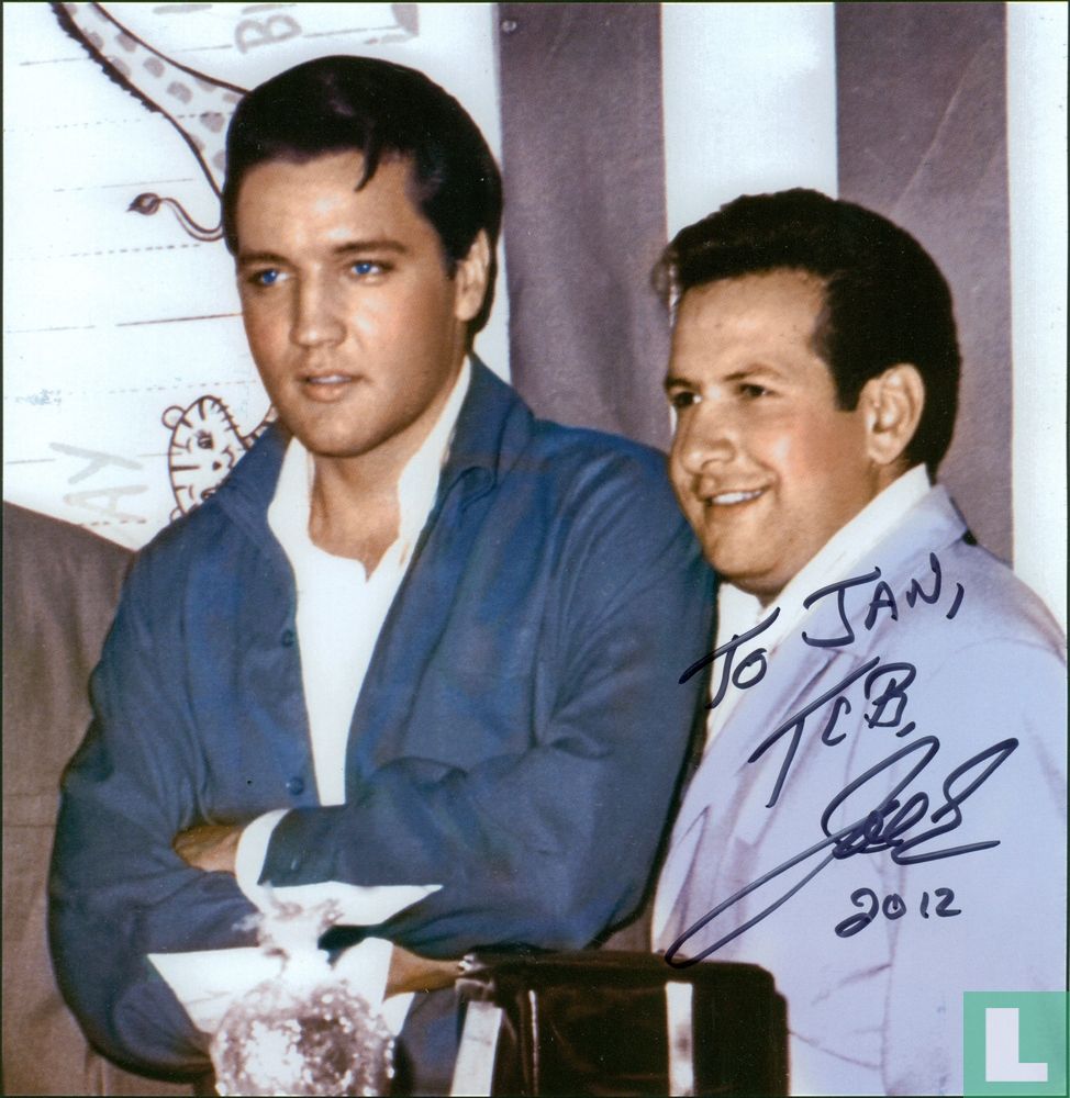 Esposito, Joe