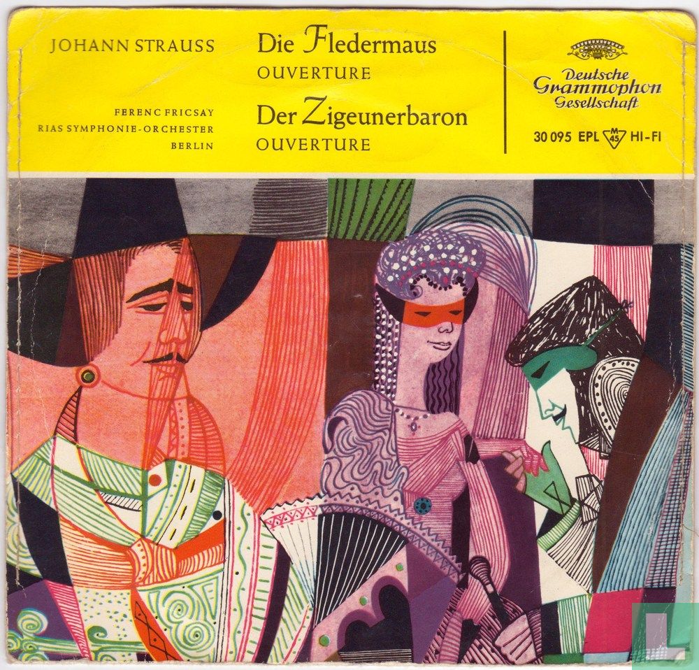 Die Fledermaus